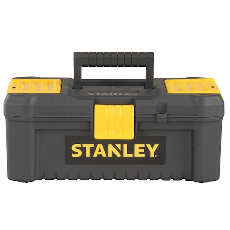 STANLEY TOOL BOX STNLY ESS 12.5"" STST13331